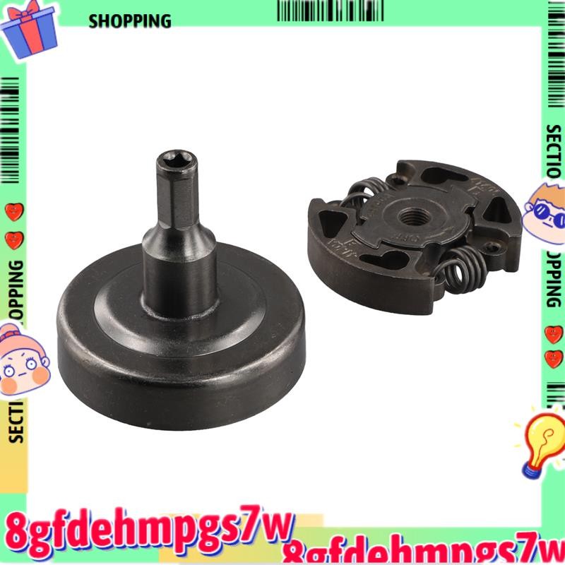 TRIGGER FRIZIONE FACILE Installazione Per STIHL FS38 FS45 FS46 FS55R - Foto 5