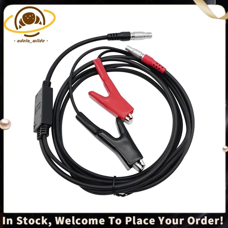 2M Length NEW GPS-PDL Cable LE52X S82 S86 Power Cable for South GPS RTK ...