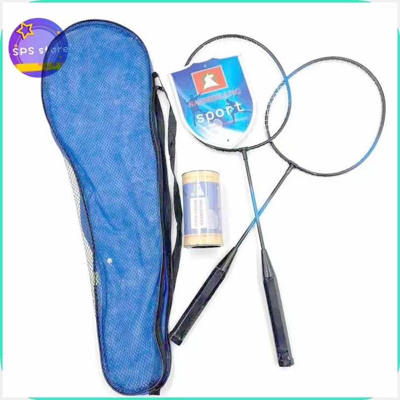 Badminton!z$Rocket:qU~w/*w?Shuttlecock*z?Metal*X?Paint*R?training*jj ...