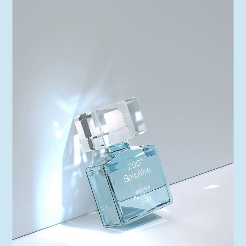 [5821 Person Collection] ZDO Japanese Eye Potion Relieve Fatigue Dry ...