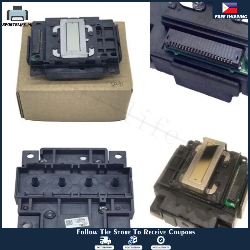L3210 Print Head for Epson L3210 Printer Head | Shopee Philippines