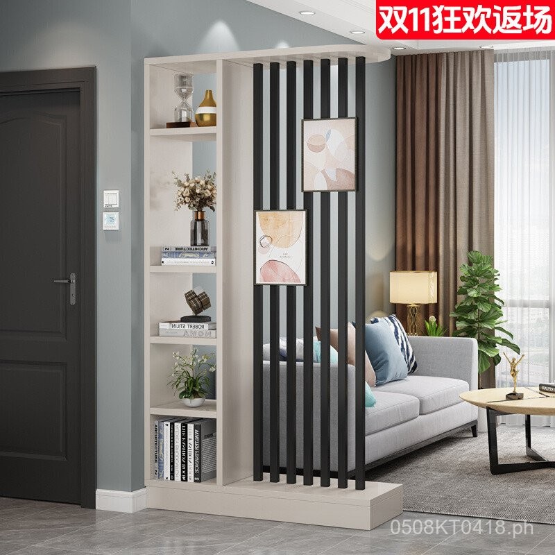 Small Apartment Decorative Home Screen Entrance Divider#Modern ...