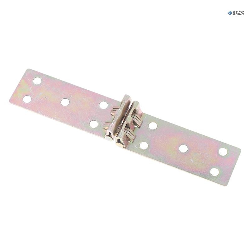 Keep Going＞ Flip Table Countertop Long Fitted Page Hinge, Forced ...