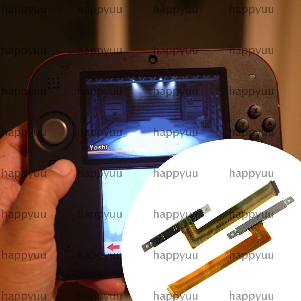 HAPPYUU Camera Flex Cable, Repairing DIY Camera Lens Module, Spare ...