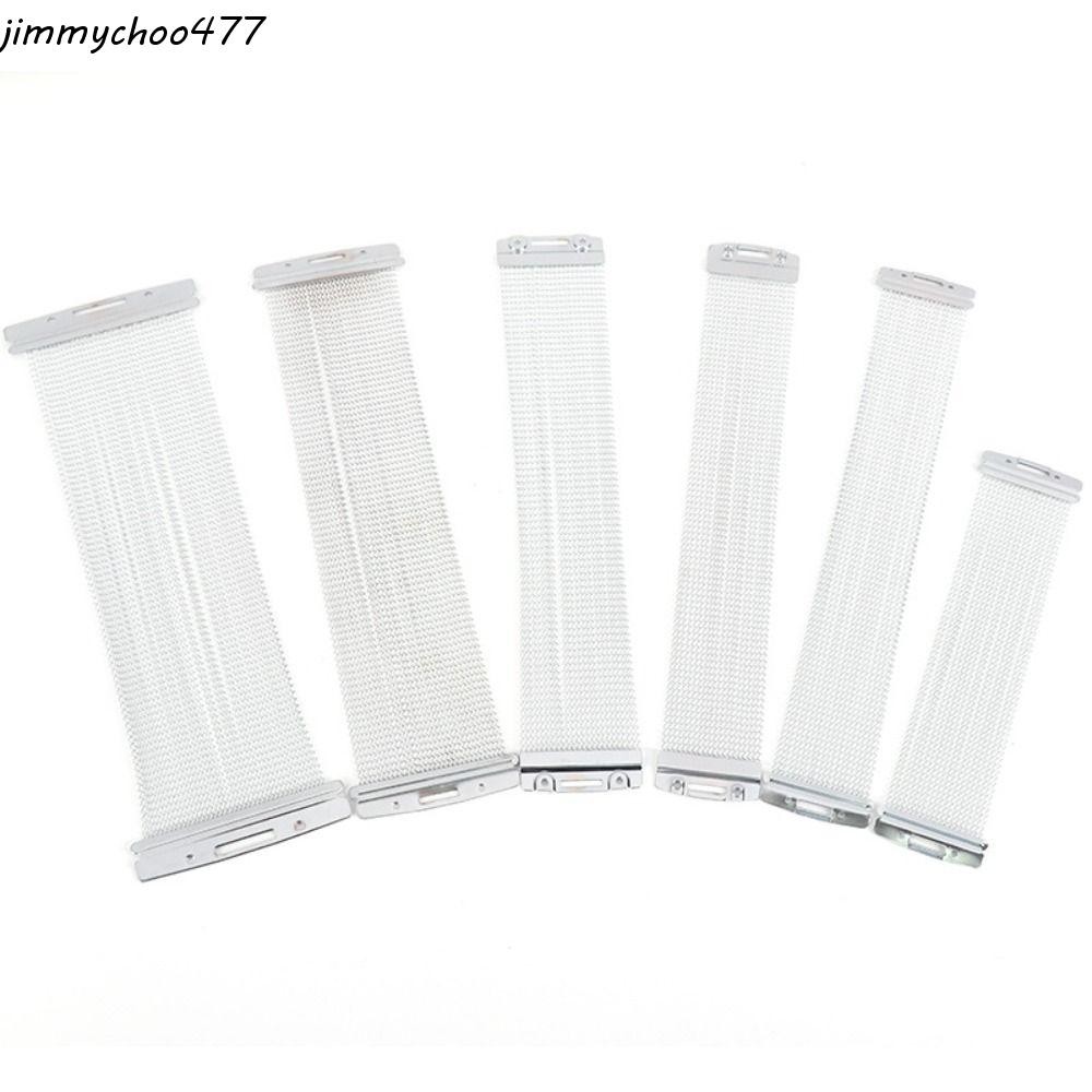 JIMMYCHOO Drums Spring Strands, Steel Wire 20/40 Strand Sand Belt Drum ...