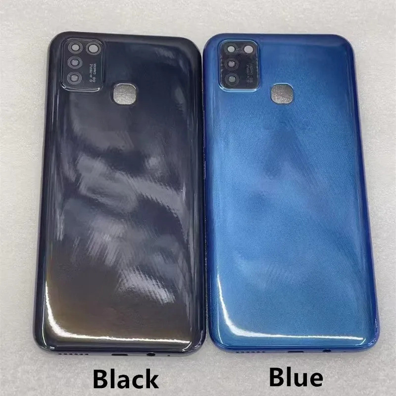 Smart5 Rear Housing For Infinix Smart 5 Battery Back Cover Repair Phone ...