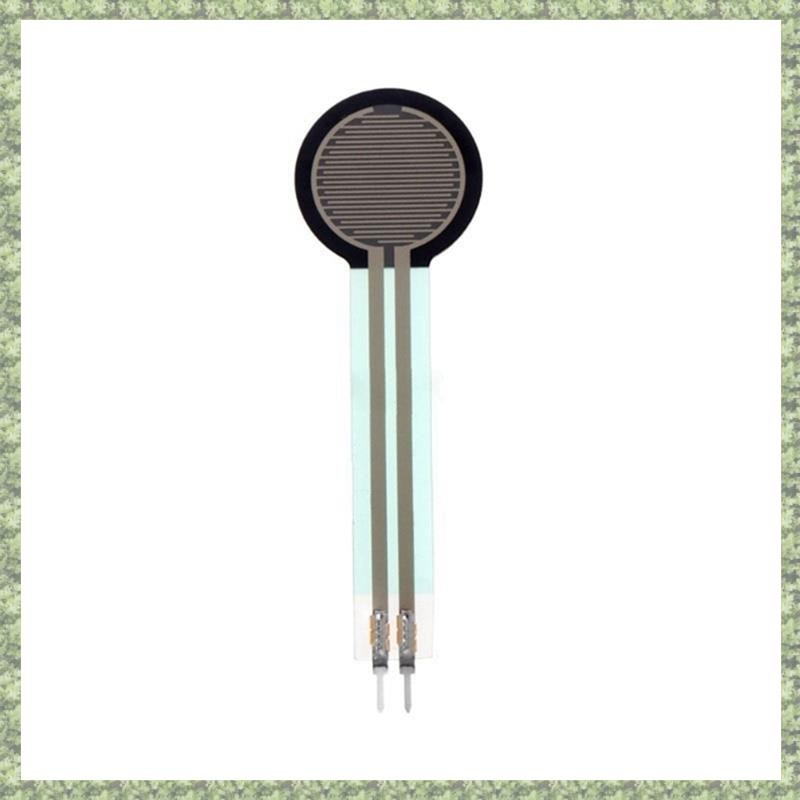 (K T) FSR402 Resistive Thin Film Pressure Sensor Pressure Switch Long ...