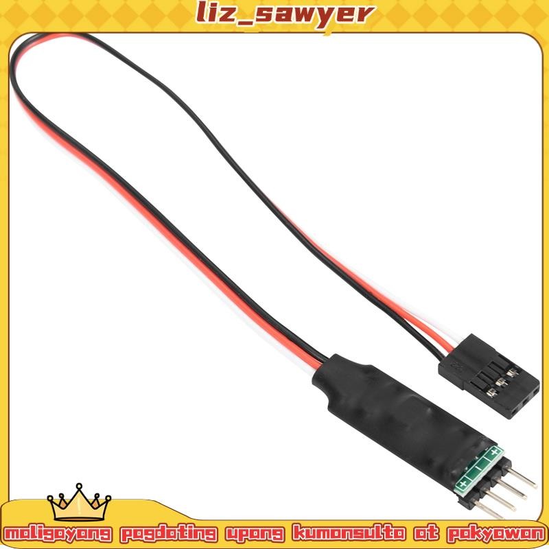 Remote Control Switch Board CH3 Light Control Module for the Model RC ...