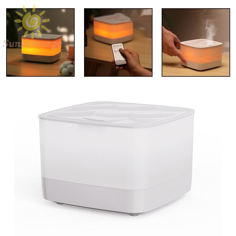 【SUNAGE】Aroma Diffusing Device that Combines Style Functionality and ...