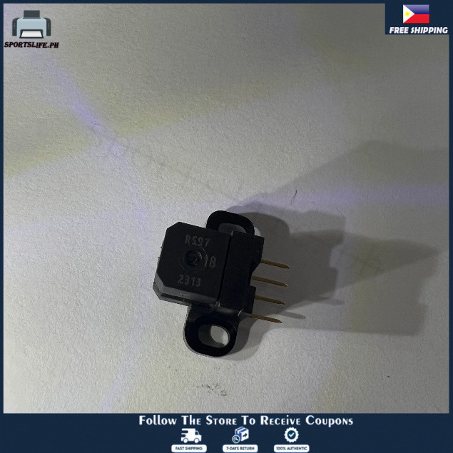 180LPI Raster encoder grating sensor R9700 card reader | Shopee Philippines