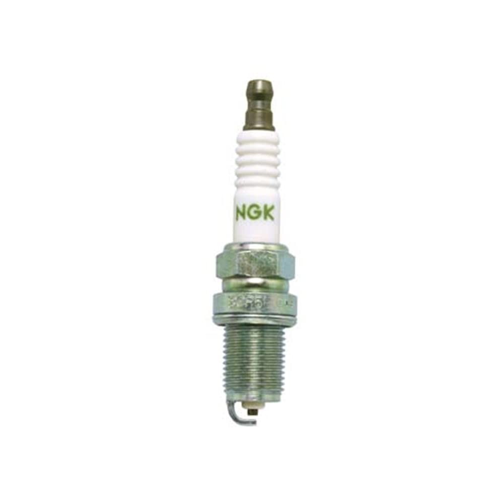 NGK Spark Plug No. [Model Number] Integrated Type [Plug Code] | Shopee ...