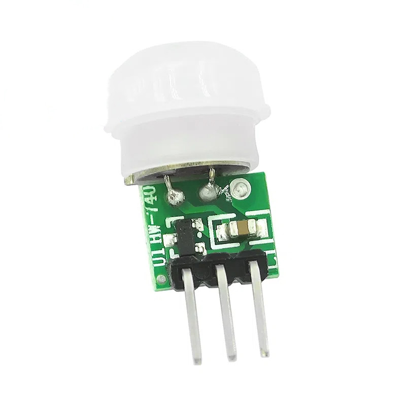 Miniature Human Body Induction Module PIR Module Infrared Module ...