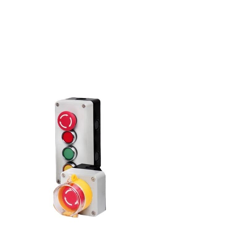〥Elevator power start button switch control box emergency stop ...