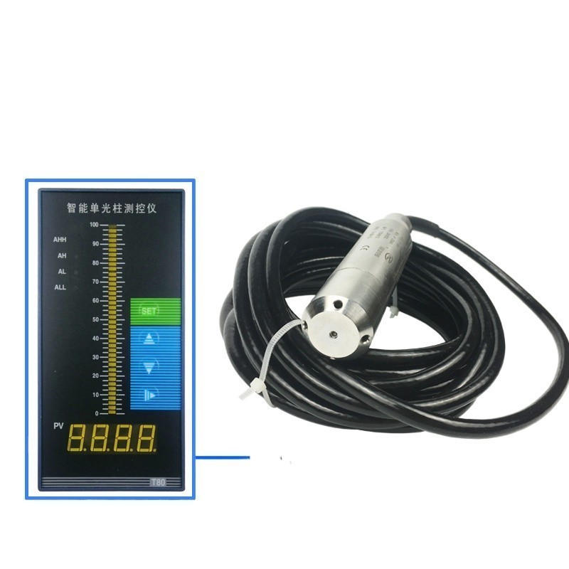 Input liquid level transmitter liquid level sensor anti lightning ...
