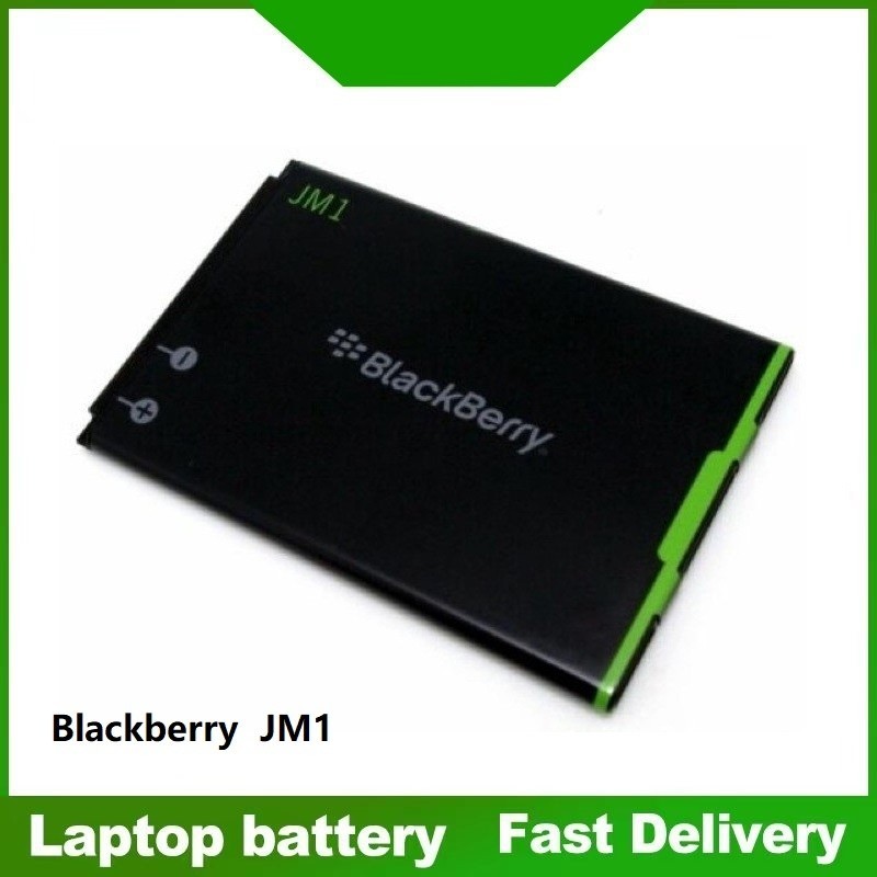 Jm1 BlackBerry Bold 9790 9900 9930 Torch 9860 9850 Curve 9380 battery ...