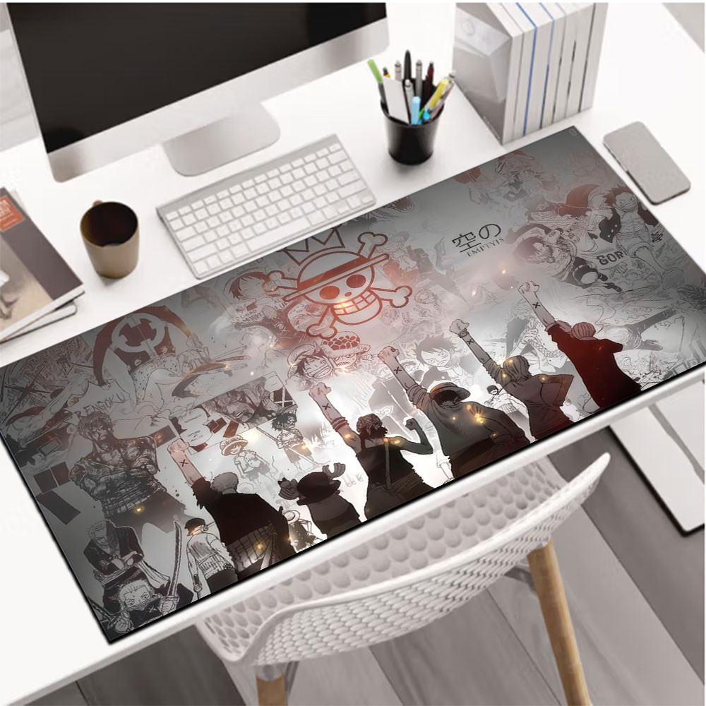 40x80CM Japan Anime One Piece 5 Sun God NIKA LUFFY JOY BOY Extended ...