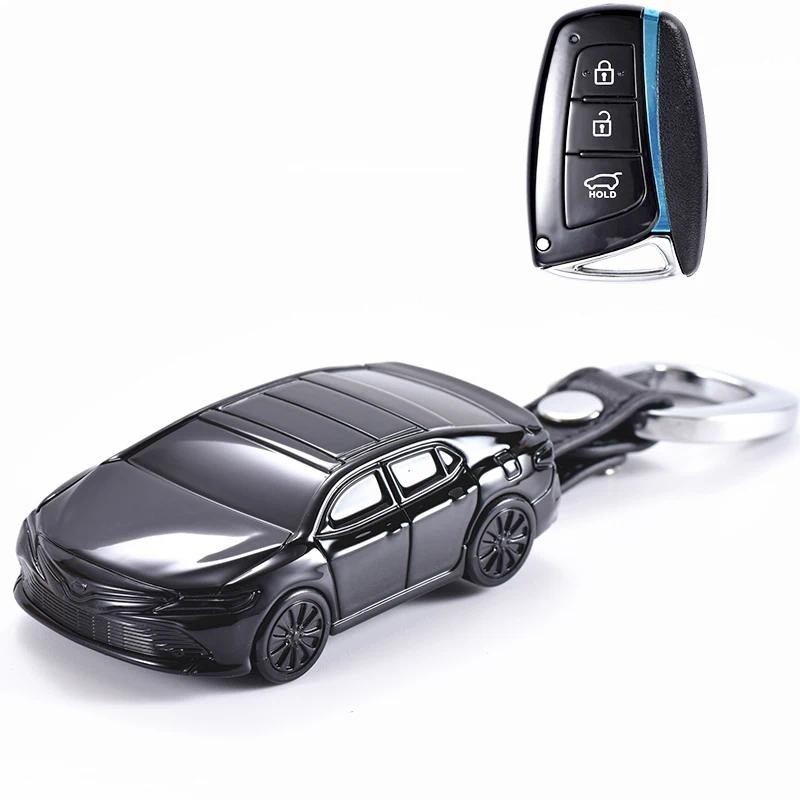 Apply to the new Shengda car key protection cover package buckle shell ...