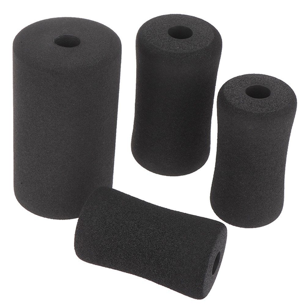 Exercise Equipment Foam Rollers XonyiCos Foam Foot Pads Rollers