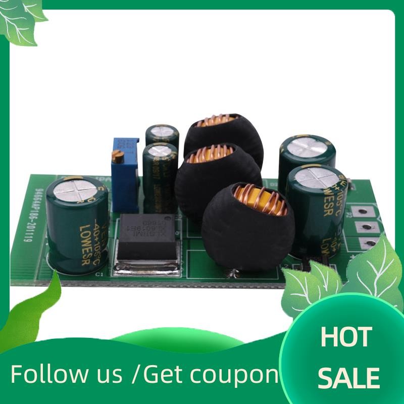 【In stock】20W +- 5V-24V Positive & Negative Dual Output Power Supply DC ...