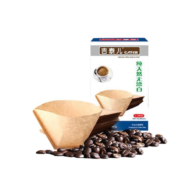 ㏄Buy 2 get 1 free Philips coffee machine filter paper Siemens coffee ...