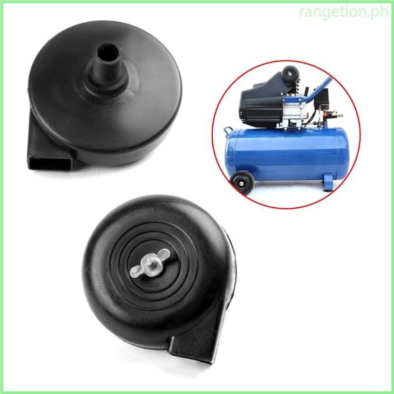 CAC-1371 Air Compressor Muffler Intake – Replacement Noise Reduction Part For Compressor Systems CAC-1371 Air Compressor Muffler Intake – Replacement Noise Reduction Part For Compressor Systems