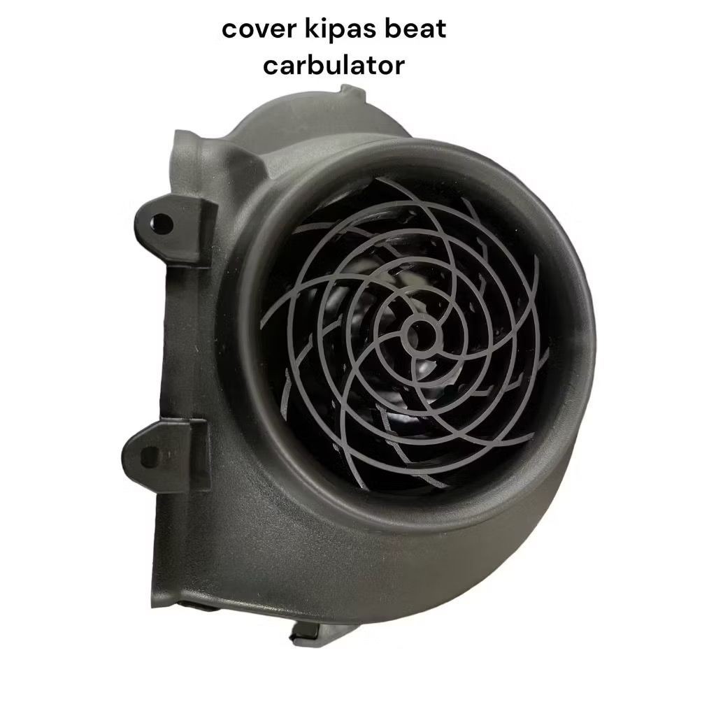 MESIN Wholesale Cover Fan Right Engine Cover Fan Honda Beat FI All ...