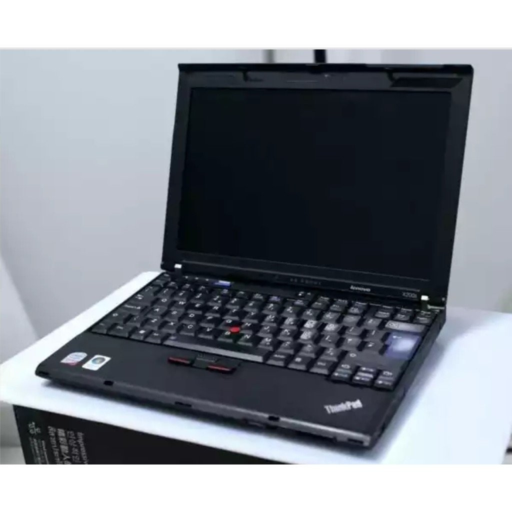 ThinkPad Laptop12Compact Mini Lightweight Portable Business Office ...