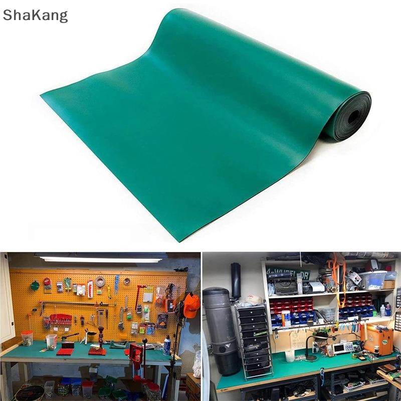SKMY Big Size ESD Anti-static Table Mat Electronic Maintenance Platform ...