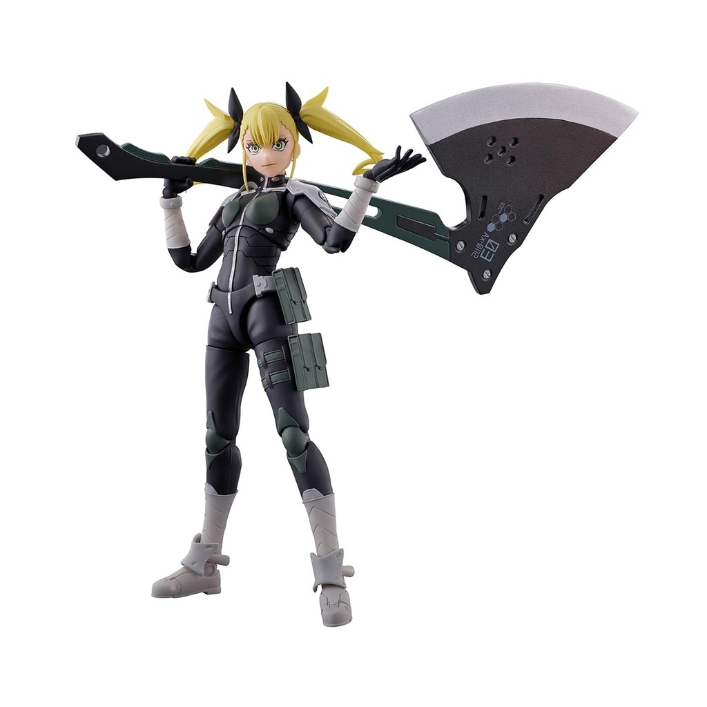 S.H. Figuarts DARLING in the FRANXX Zero Two 140mm action Figure Anime