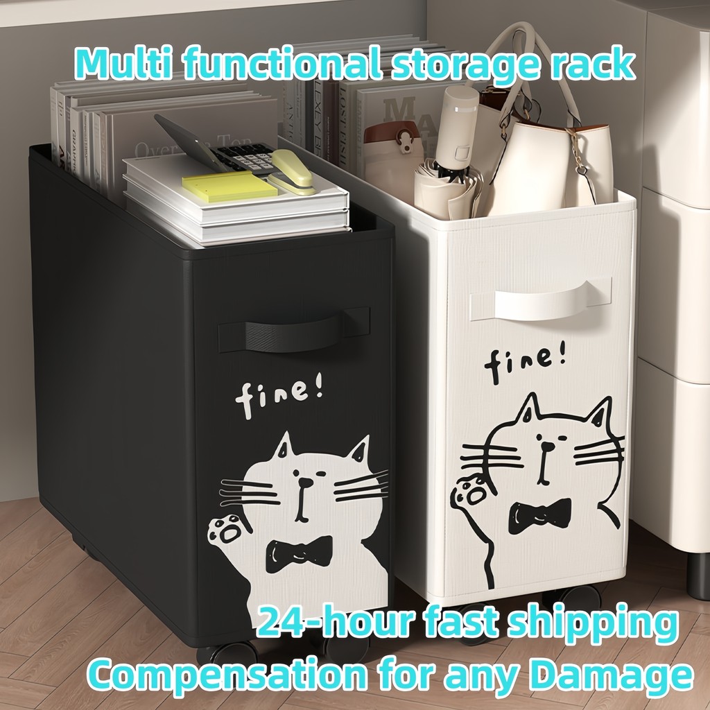 Multi functional storage rack Trolley Cart Organizer Kitchen Rack ...