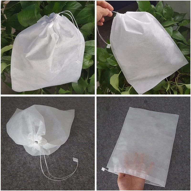 100 Sheets Of Fruit Wrapping Bags, Mango Wrapping Bags, Used To Wrap To ...