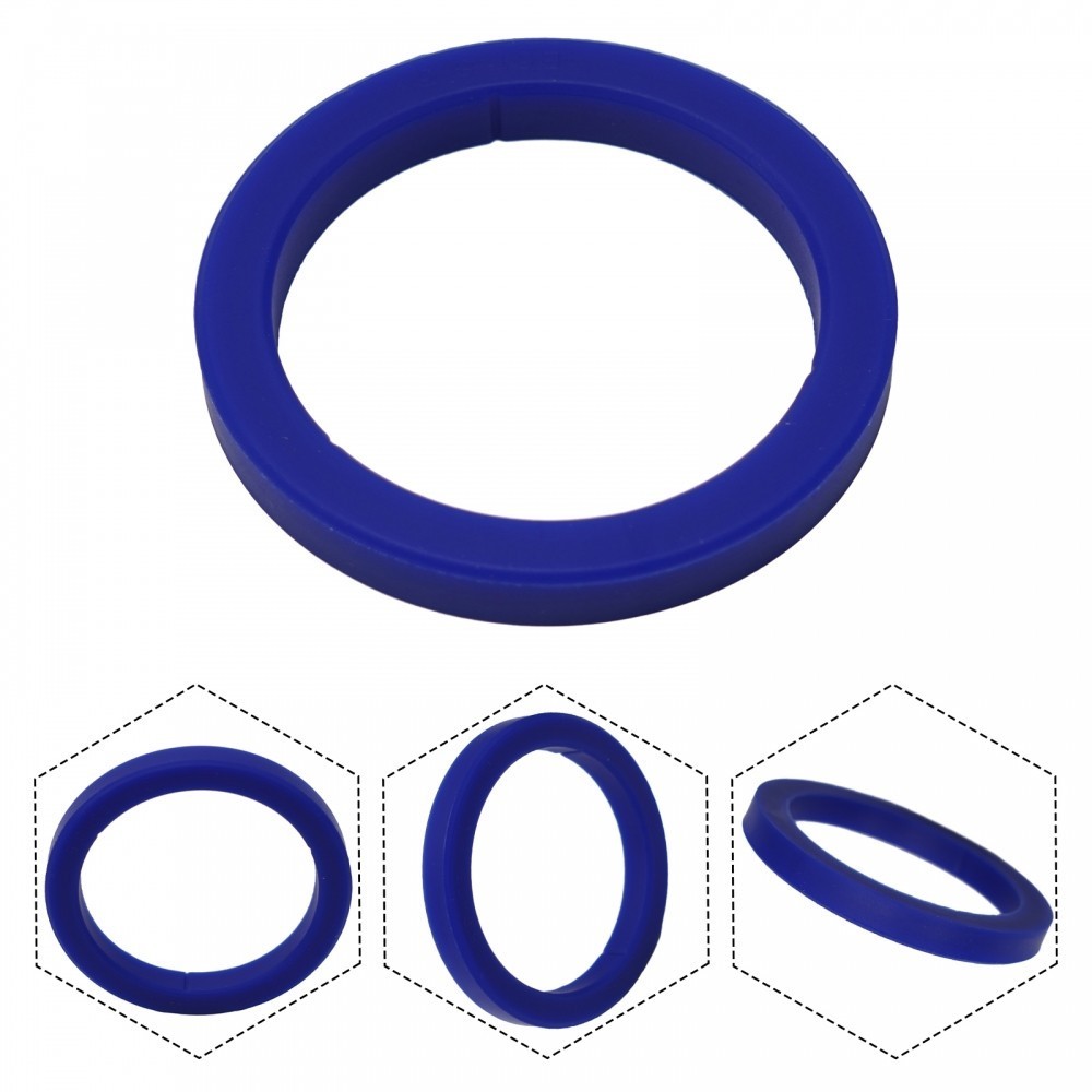 Effortless Seal With Silicone Group Head Gasket For Cafelat E