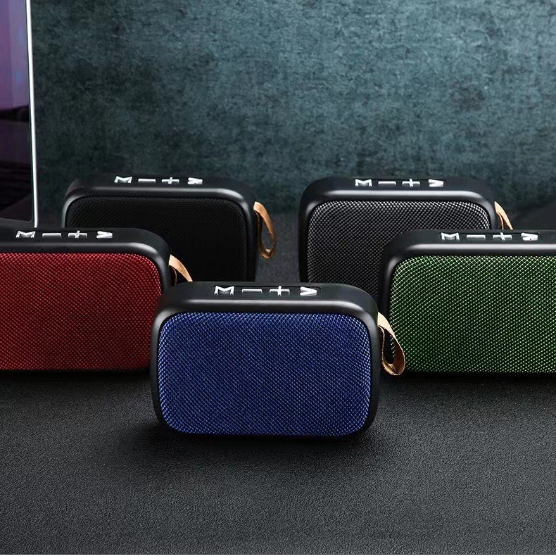 G G2 Wireless Bluetooth Speaker Outdoor Portable Subwoofer Mini Speaker ...