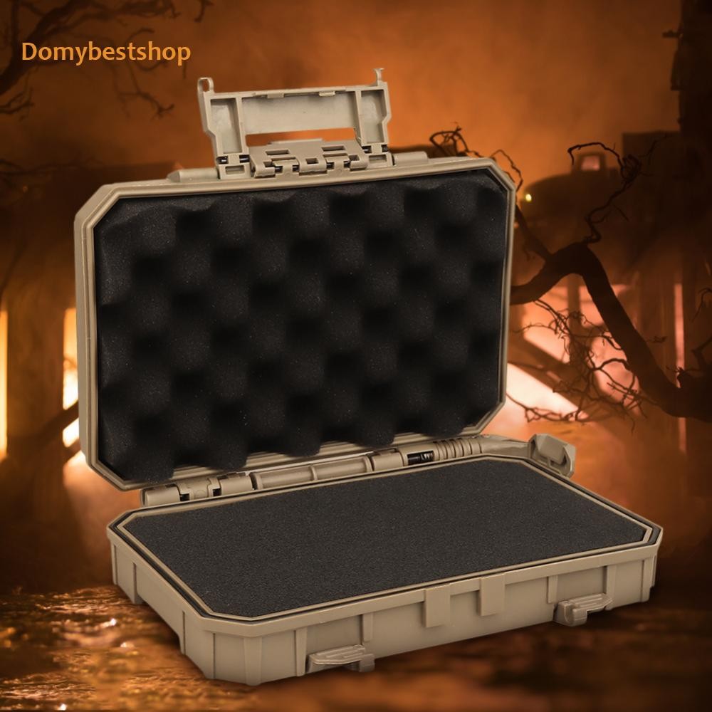 [Domybestshop.ph] Protective Case Impact Resistance Equipment Box ...