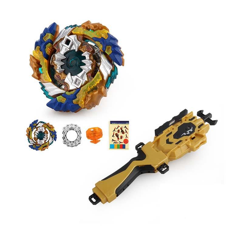 Great Gift Children's Beyblade Burst Gyro Launcher Grip Handle With ...