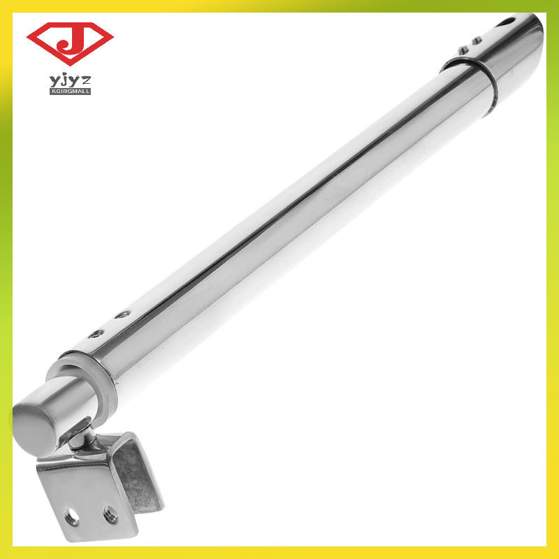 Frameless Shower Door Support Bar Glass Pull Rod Sliding Locks for ...
