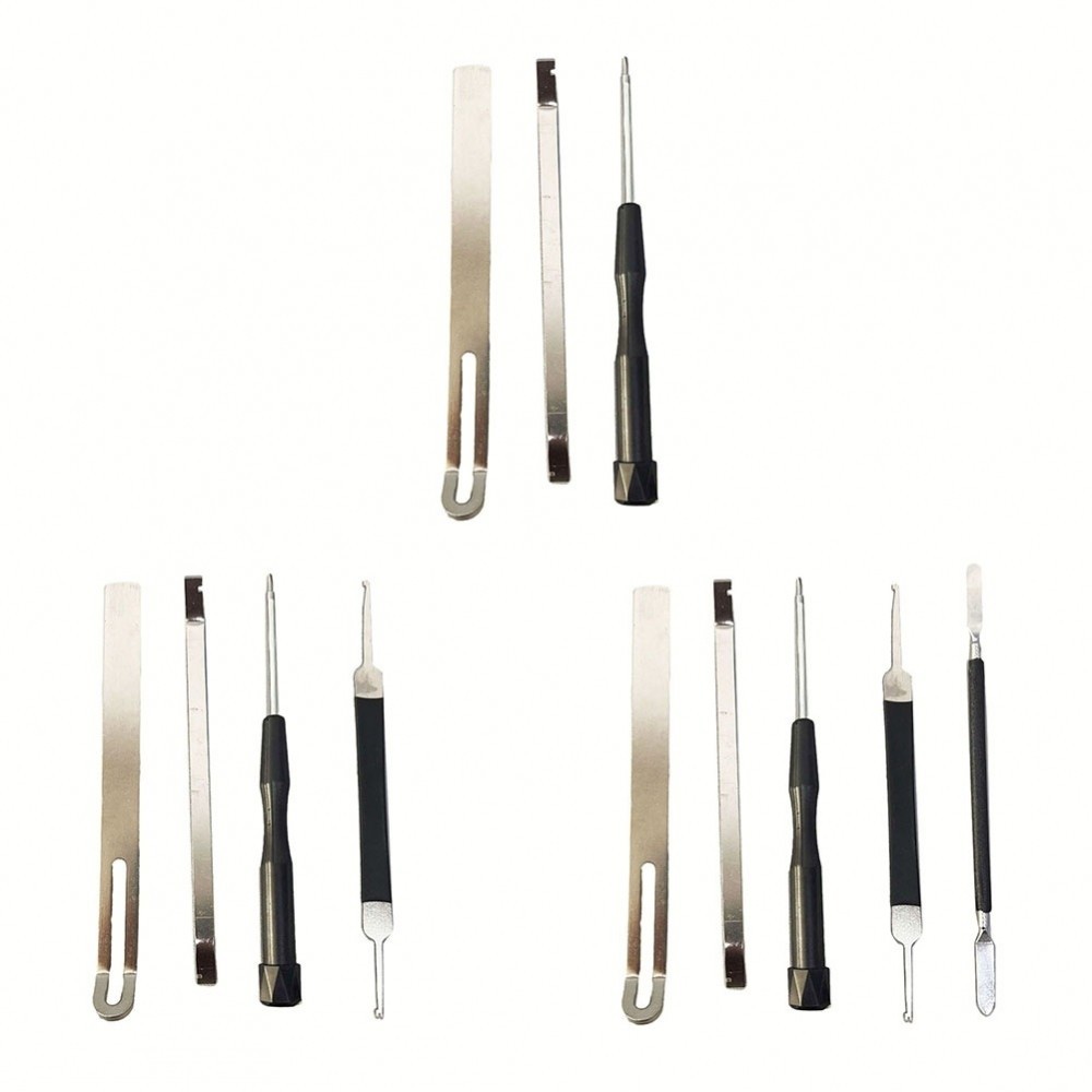 Saxophone For Flute Repair Kit Essential Tool for Repairing Woodwind ...