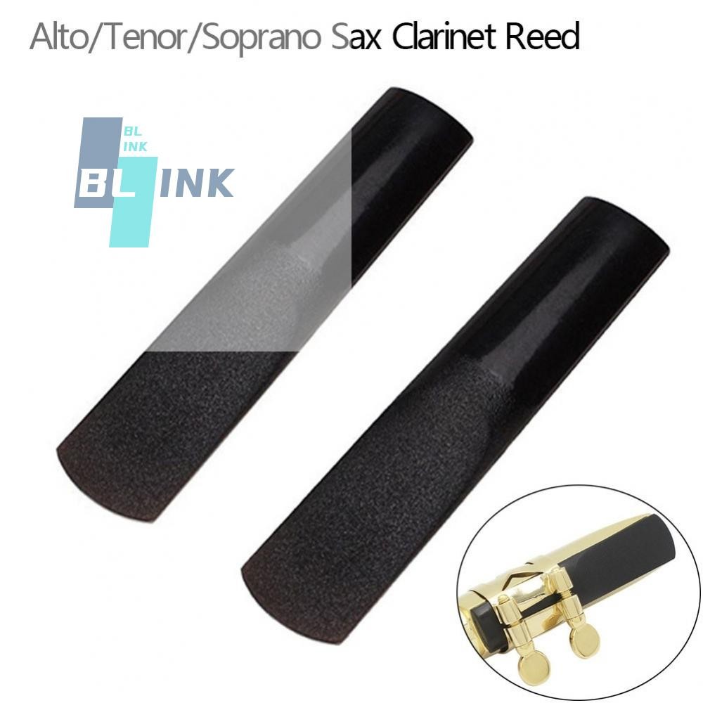 Sax Reeds Strength 2.5 For Alto Tenor Soprano Saxophone Clarinet -Brand ...