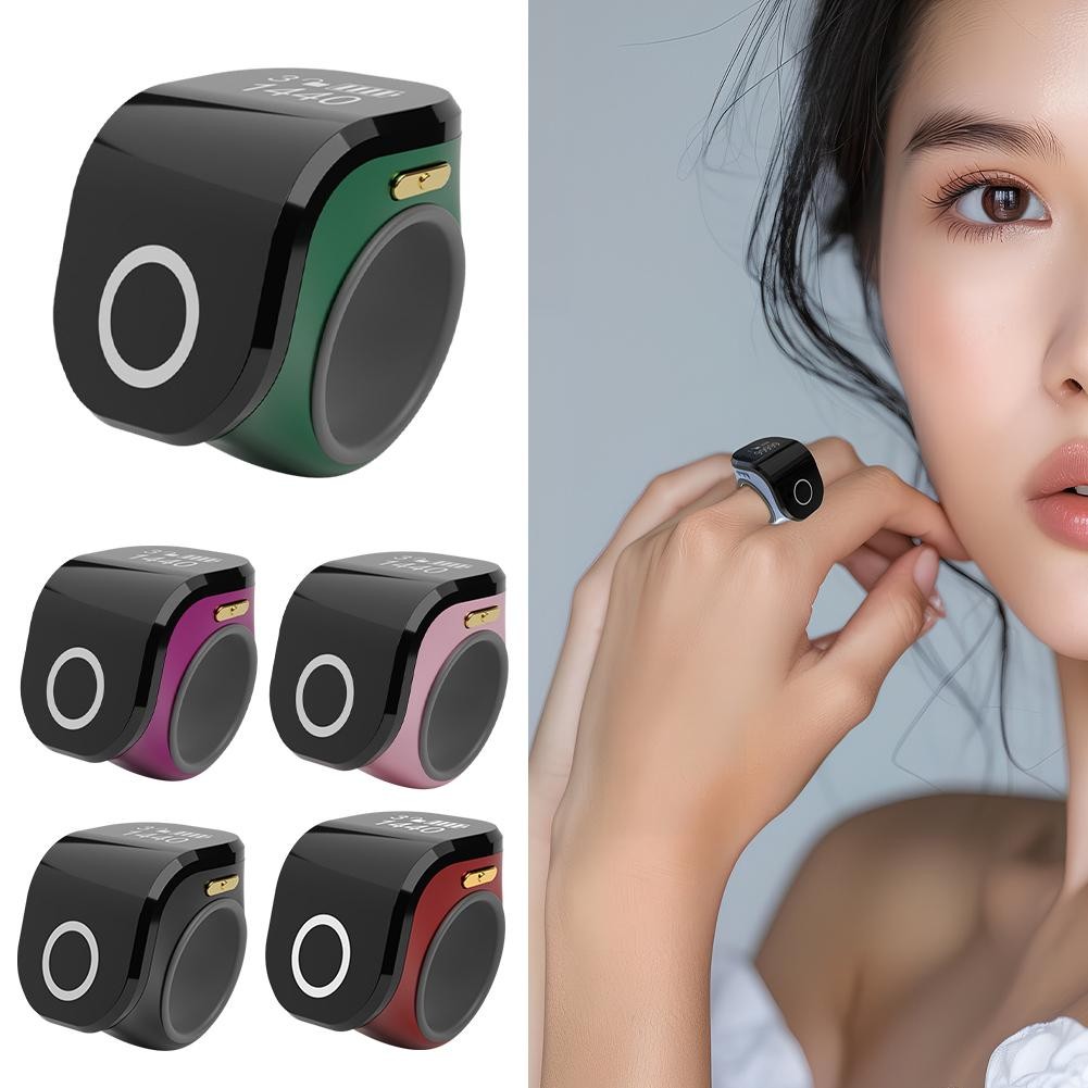 Fitness Counter Touch Counter Ring Counter Sports Counter N7u4 | Shopee ...