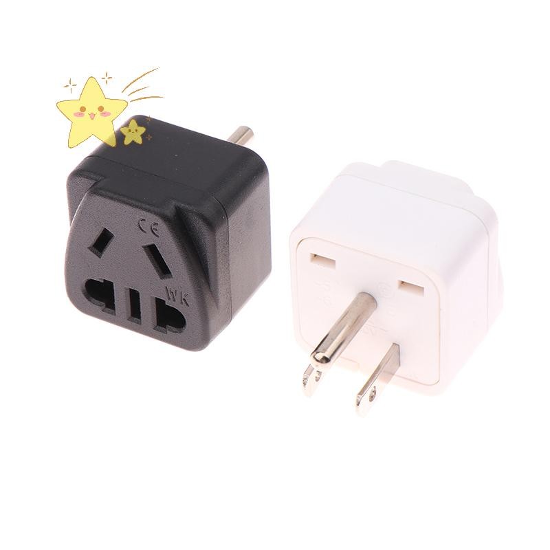 [mozh] American Standard Conversion Plug American Standard Power ...
