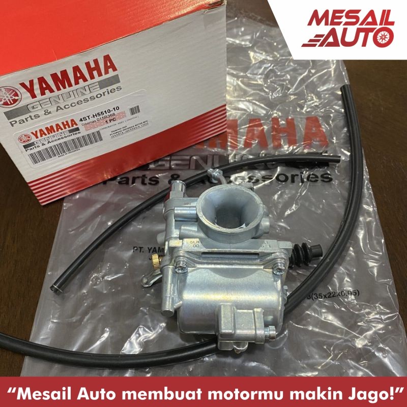 Yamaha Vega R Old Kripton Crypton Carburetor | Shopee Philippines