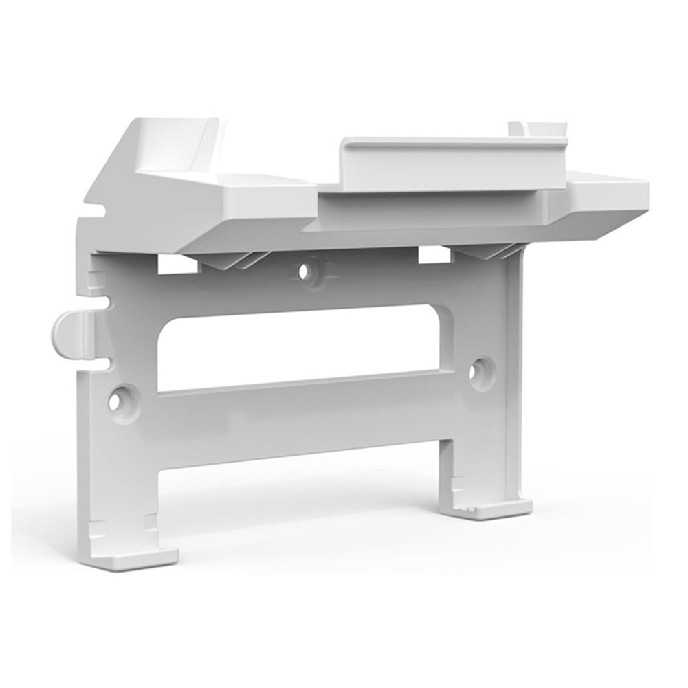 For Starlink Gen 3 Router Mount 2 in 1 Power Supply Brackets Holder ...