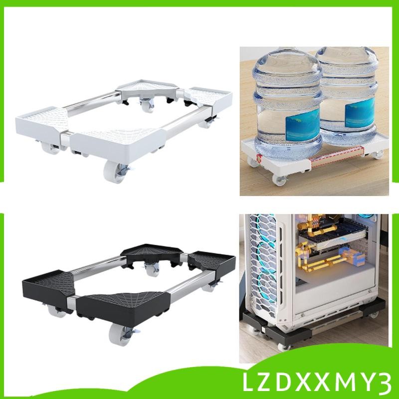 [Lzdxxmy3] Adjustable Computer Stand PC Stand Holder with Heavy Duty PC ...