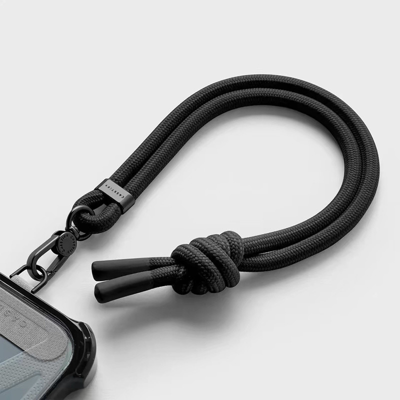 [PYDM] Casetify Co-Branded 6MM Braided Mobile Phone Strap New Style ...