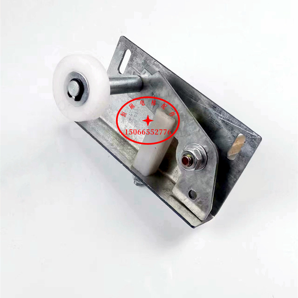 Dining elevator mechanical door lock Miscellaneous goods elevator hall ...