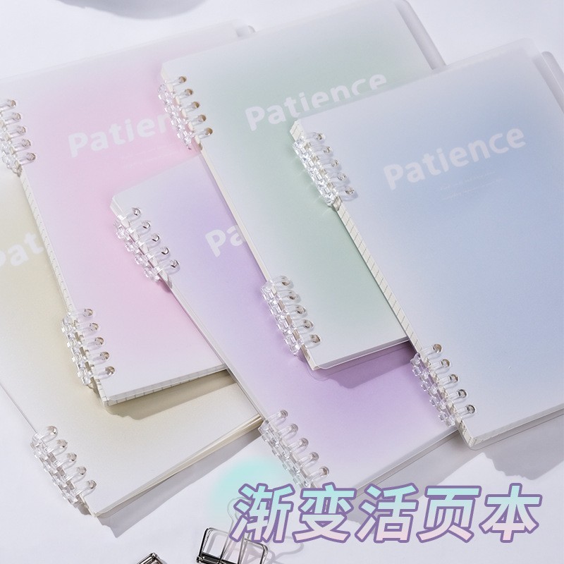 notebook for high school 12pcs notebook set 10 pcs for elementary B5 ...