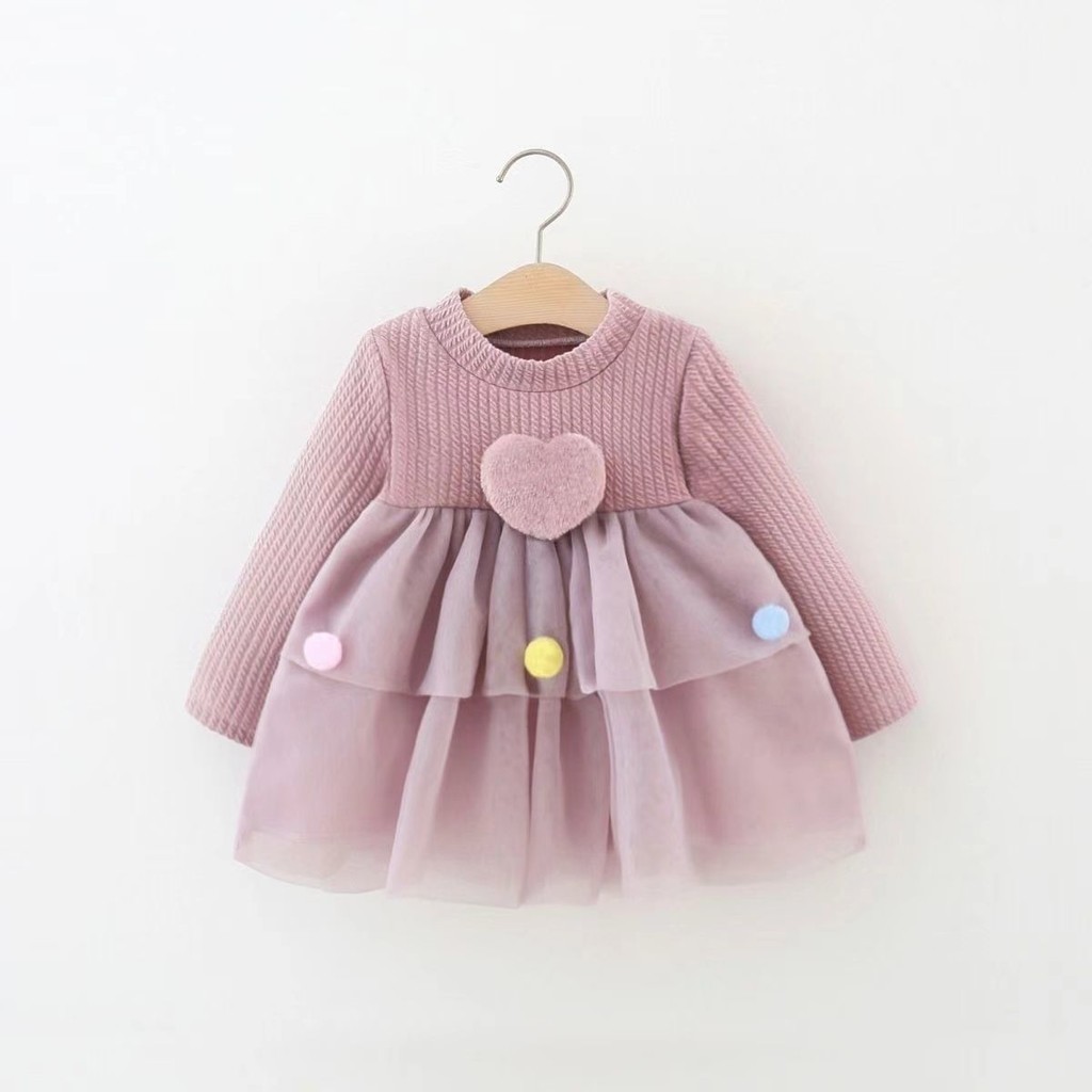strapless open back dress Here Comes The Princess Embellished Dress – Mia Belle Girls main image 0
