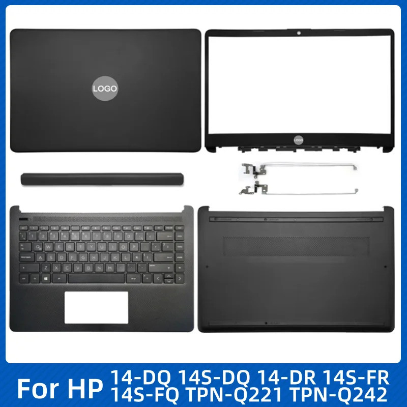 WIFI Wireless card LAPTOP HP NOTEBOOK TPN-Q189 14-dp007nf RTL8723DE AW