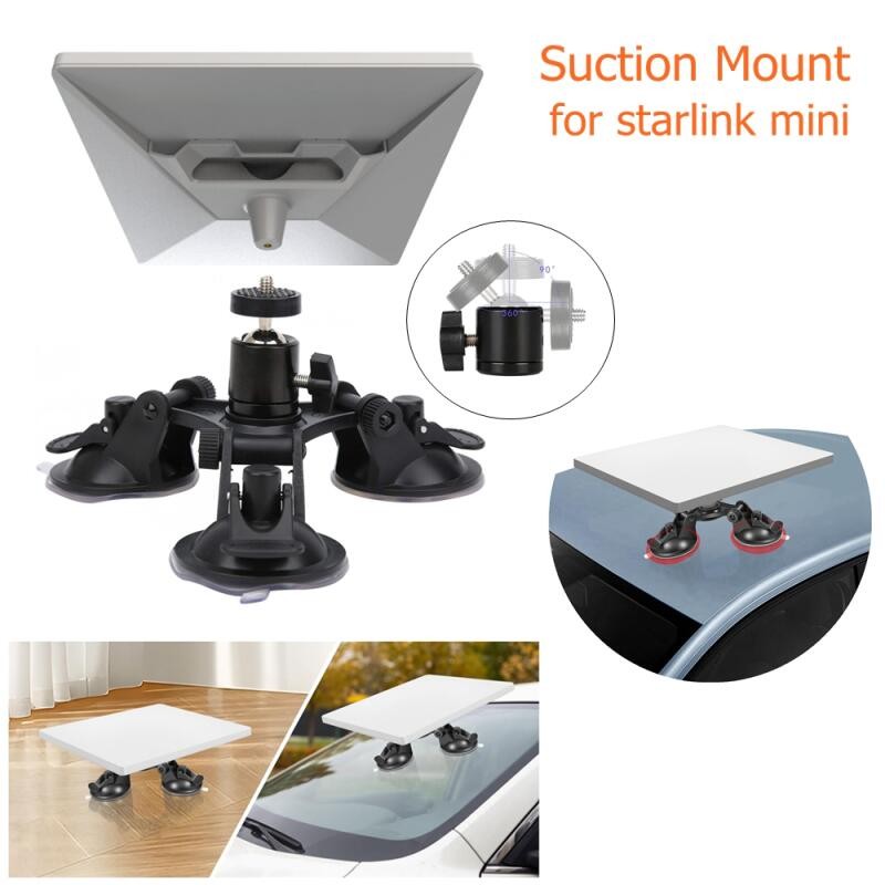 Cloud Mount Gimbal Dash Mount RigWheels Cloud Mount Vibration - Main Image