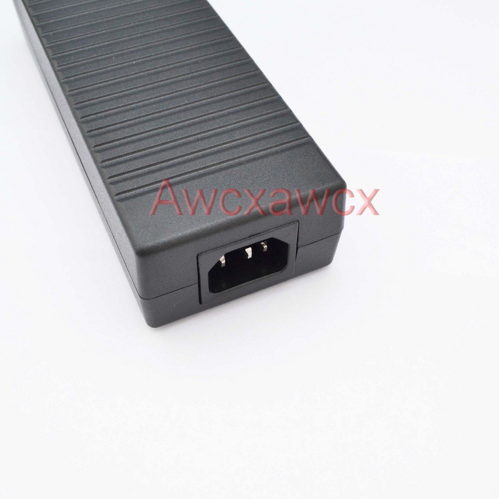 UK plug AC 100V-250V Power adapter To IEC C13 Kettle Lead Cable 2 3 Pin ...